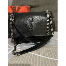 tas yves saint laurent terbaru|yves saint laurent.